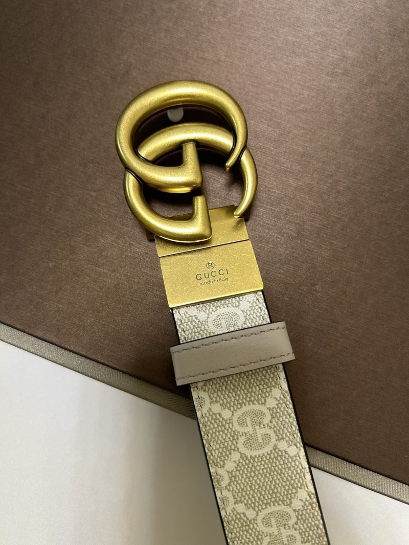 Gvc*1 belts
